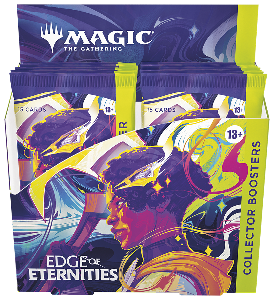 Edge of Eternities