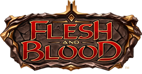 Flesh and Blood: how to read your hero, weapon and equipment