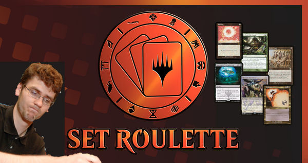 January Set Roulette - Eldrazi Winter: Pandemic Edition