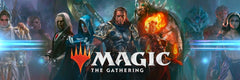 Magic the Gathering - Sealed Products