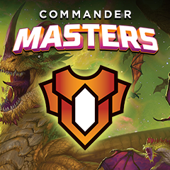 Commander Masters