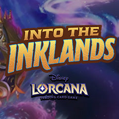 Into the Inklands