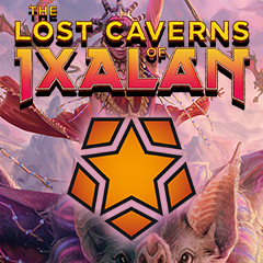 The Lost Caverns of Ixalan - Singles