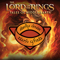 The Lord of the Rings: Tales of Middle-Earth - Singles