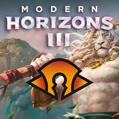 Modern Horizons 3