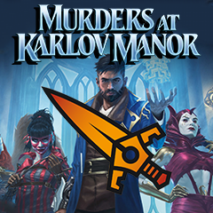 Murders at Karlov Manor - Singles