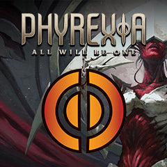 Phyrexia: All Will Be One - Singles