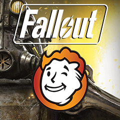 Universes Beyond: Fallout