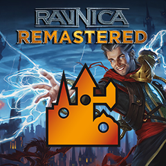 Ravnica Remastered - Singles
