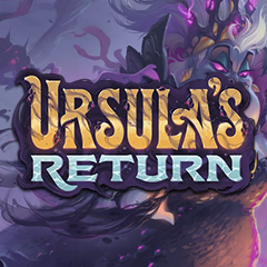 Disney Lorcana: Ursula's Return - Singles