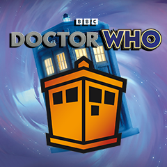 Universes Beyond: Doctor Who