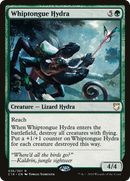 Whiptongue Hydra [Commander 2018] - The Mythic Store | 24h Order Processing