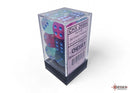 Gemini 16mm D6 (12 dice) - The Mythic Store | 24h Order Processing