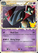 Dragapult (SWSH132) (Jumbo Card) [Sword & Shield: Black Star Promos] - The Mythic Store | 24h Order Processing