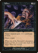 Afflict [Odyssey] - The Mythic Store | 24h Order Processing