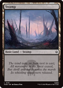 Swamp (0191) [The Hobbit] - The Mythic Store | 24h Order Processing