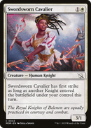 Swordsworn Cavalier [March of the Machine] - The Mythic Store | 24h Order Processing