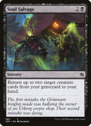 Soul Salvage [Jumpstart] - The Mythic Store | 24h Order Processing