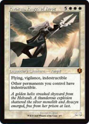 Avacyn, Angel of Hope (Retro Frame) [Innistrad Remastered] - The Mythic Store | 24h Order Processing