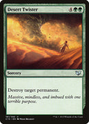 Desert Twister [Commander 2015] - The Mythic Store | 24h Order Processing