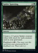 Spider Spawning [Double Masters 2022] - The Mythic Store | 24h Order Processing