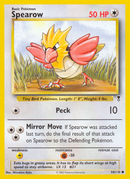 Spearow (94/110) [Legendary Collection] - The Mythic Store | 24h Order Processing