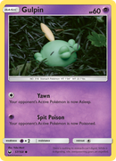 Gulpin (57/168) [Sun & Moon: Celestial Storm] - The Mythic Store | 24h Order Processing