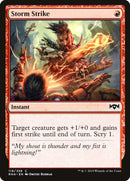 Storm Strike [Ravnica Allegiance] - The Mythic Store | 24h Order Processing