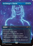 Archmage's Charm [Secret Lair Drop Series] - The Mythic Store | 24h Order Processing