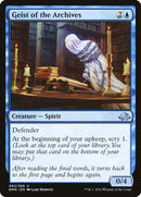 Geist of the Archives [Eldritch Moon] - The Mythic Store | 24h Order Processing