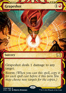 Grapeshot (Foil Etched) [Strixhaven: Mystical Archive] - The Mythic Store | 24h Order Processing