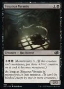 Sinuous Vermin [Jumpstart 2022] - The Mythic Store | 24h Order Processing