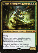 Mazirek, Kraul Death Priest [Commander Anthology] - The Mythic Store | 24h Order Processing