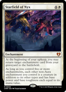 Starfield of Nyx [Commander Masters] - The Mythic Store | 24h Order Processing