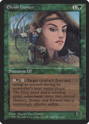 Elvish Hunter (Susan Van Camp) [Fallen Empires] - The Mythic Store | 24h Order Processing