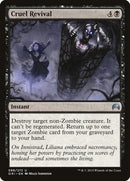Cruel Revival [Magic Origins] - The Mythic Store | 24h Order Processing