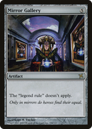 Mirror Gallery [Betrayers of Kamigawa] - The Mythic Store | 24h Order Processing