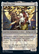 Faceless One [Commander Legends: Battle for Baldur's Gate] - The Mythic Store | 24h Order Processing