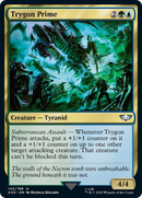 Trygon Prime [Warhammer 40,000] - The Mythic Store | 24h Order Processing
