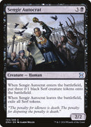 Sengir Autocrat [Eternal Masters] - The Mythic Store | 24h Order Processing