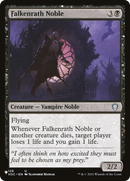 Falkenrath Noble [The List] - The Mythic Store | 24h Order Processing
