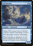 Air Servant [Welcome Deck 2016] - The Mythic Store | 24h Order Processing