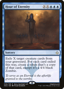 Hour of Eternity [Hour of Devastation] - The Mythic Store | 24h Order Processing