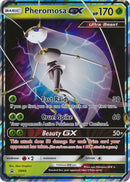 Pheromosa GX (SM66) (Jumbo Card) [Sun & Moon: Black Star Promos] - The Mythic Store | 24h Order Processing