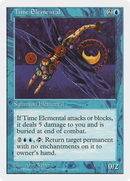 Time Elemental [Fifth Edition] - The Mythic Store | 24h Order Processing