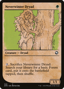 Neverwinter Dryad (Showcase) [Dungeons & Dragons: Adventures in the Forgotten Realms] - The Mythic Store | 24h Order Processing