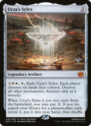 Urza's Sylex (Promo Pack) [The Brothers' War Promos] - The Mythic Store | 24h Order Processing