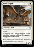 Roc Charger [Ravnica: Clue Edition] - The Mythic Store | 24h Order Processing