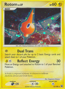 Rotom (13/100) [Diamond & Pearl: Majestic Dawn] - The Mythic Store | 24h Order Processing