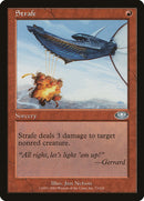Strafe [Planeshift] - The Mythic Store | 24h Order Processing